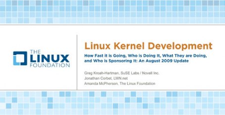 linux-fundation-informe