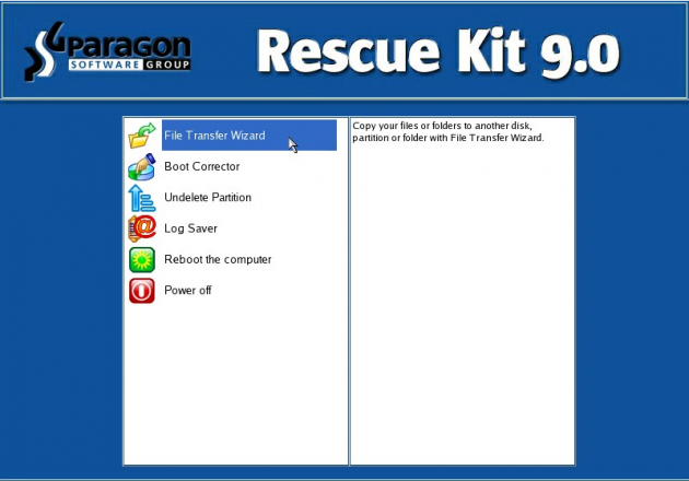 rescue-kit