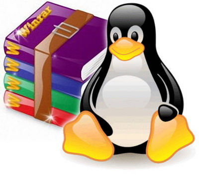 WinRAR-para-Linux